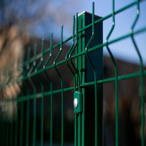 MALLA ACMAFOR NEGRO/VERDE