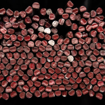 HIERROS REDONDOS LISOS HERREROS X 6 MTS